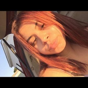 Meet your Posher, Joana